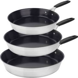 Masterpro Smart Cookware Set 3 Parts