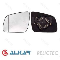 Alkar Mirror Glass, outside mirror 6472569 6472569