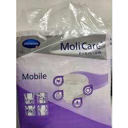 Molicare Premium Mobile 8 Tropfen Gr. S 14 St Windeln