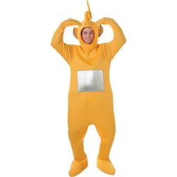 Teletubbies Unisex Adult Laa-Laa Costume