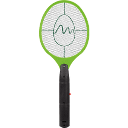 Gardigo Electrical Grid Fly Swatter 460 x 180 x 30 mm Black Green