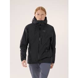 Arc'teryx Beta Insulated Jacket - Black
