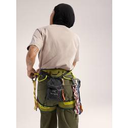 Arc'teryx Ion Lightweight Chalk Bag Black L