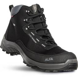 Alfa Kjerr Perform GTX M - Black