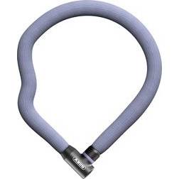 ABUS Goose cykellås 4204K/110 flint