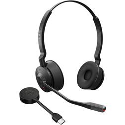 Jabra Engage 55 SE Stereo Trådløs Headset