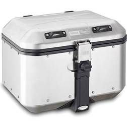 Givi Trekker Dolomiti Alu-taske Monokey lit