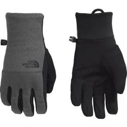 The North Face Apex Insulated Etip Gloves Women's TNF Dark Grey Heather