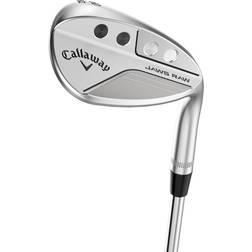 Callaway Jaws Raw Full Face Groove Chrome Wedge 58* 12 in