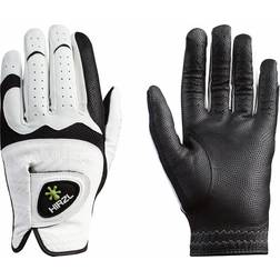 Hirzl Handschuh Hybrid Plus+ RH x2