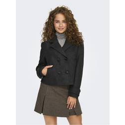 Only Onlfreja Coat