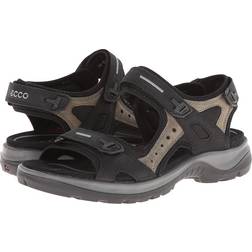 ecco Vandresandaler til dame Offroad sandal Sort