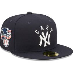 New Era 59Fifty Team League Yankees Cap 7 3/8 58.7 cm