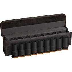 Bosch 2608003042 9pcs Socket Bit