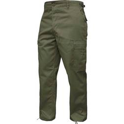 Brandit Ranger Cloth Trousers olive