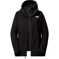 The North Face Women's Carto Triclimate Jacket 3-in-1 jacket XL, black