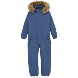 Color Kids Flyverdragt - Vintage Indigo (741648-7150)