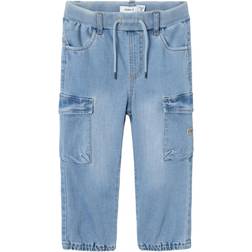 Name It Jeans - Blauw Denim