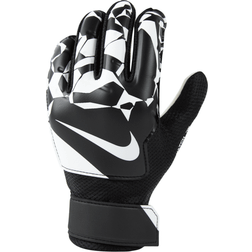 Nike Match Jr Svart