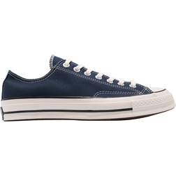 Converse Chuck 70 Canvas - Obsidian/Egret/Black