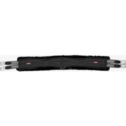 LeMieux Fleece Lined Anatomic Girth