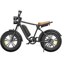 Engwe M20 13Ah 750W - Black