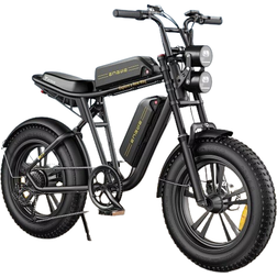 Engwe M20 Electric Bike 750W 25KM/H 13Ah