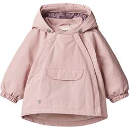 Wheat Jakke Sascha år unisex Ytterkläder Från Magasin Rose Frost (3 år cm)