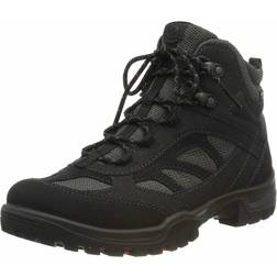 ecco Xpedition III High Rise Vandringskängor - Black