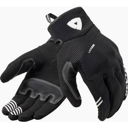 Rev'it! Revit Endo Gloves Schwarz