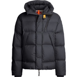 Parajumpers Men's Cloud Hooded Down Jacket - Pencil