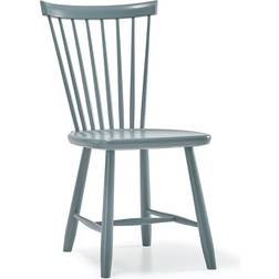 Stolab Little Aland Birch Lichen Blue Green Pinnstol 88cm