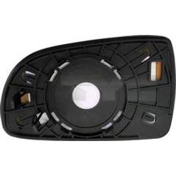 TYC 306-0017-1 Spegelglas Höger Chevrolet Aveo Kalos Hatchback
