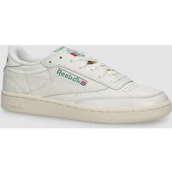 Reebok Kliske Vintage Dame Sneakers - Råhvid