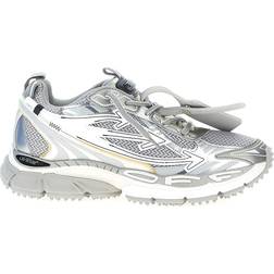 Off-White Off-White-Ow Be Right Back Sneakers Silver-Donna 39IT