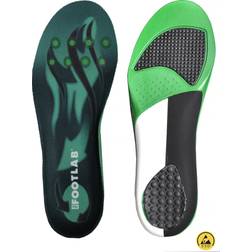 Adapt Footlab Stable Trac Indlægssåler L