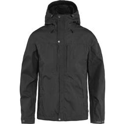Fjällräven Mens Skogsö Jacket (Grå (DARK GREY/030) Large)