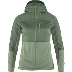 Fjällräven Abisko Trail Fleece - Patina Green