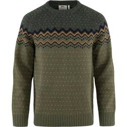 Fjällräven Övik Knit Sweater