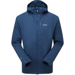 Rab Men's Vapour-Rise Summit Jacket