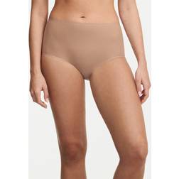 Chantelle SoftStretch High Waist maxitrosa, beige, ONESIZE, Kvinnor