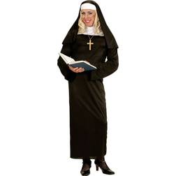 Widmann Nun Costume