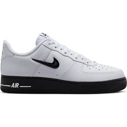 Nike Air Force 1 M - White/Black