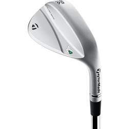 TaylorMade Milled Grind 4 Chrome Golf Wedge
