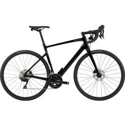 Cannondale Synapse Carbon 3 L Endurance Disc Black
