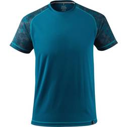 Mascot Moisture Wicking Modern Fit T-Shirt - Dark Petroleum