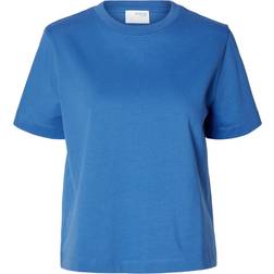 Selected Femme Boxy T-shirt
