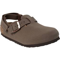 Birkenstock Infant Tokio Sandal Brown