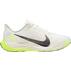 Nike Pegasus Plus Pour Homme - Blanc