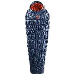 Deuter Exosphere 0 EL Extra lång syntetisk sovsäck 2023